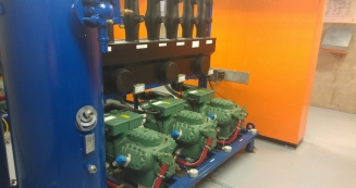 Compressor Racks